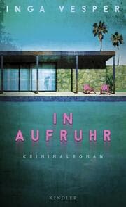 Cover von In Aufruhr