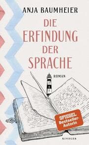Cover von Die Erfindung der Sprache