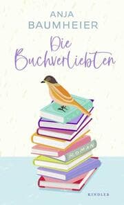 Cover von Die Buchverliebten