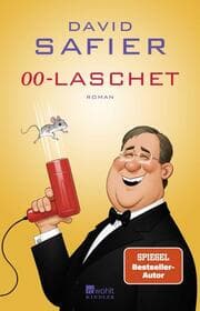 Cover von 00-Laschet