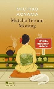 Cover von Matcha-Tee am Montag