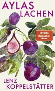 Cover von Aylas Lachen