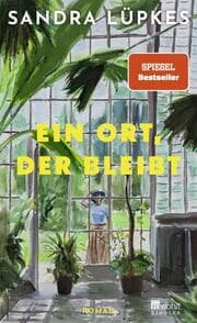 Cover von Ein Ort, der bleibt