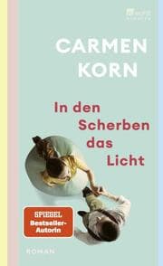 Cover von In den Scherben das Licht