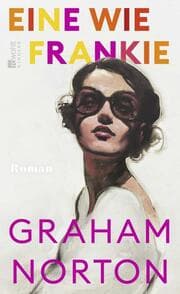 Cover von Eine wie Frankie