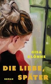 Cover von Die Liebe, später