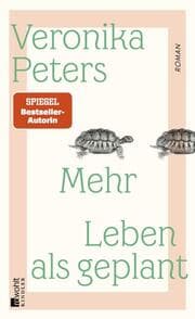 Cover von Mehr Leben als geplant
