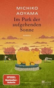 Cover von Im Park der aufgehenden Sonne
