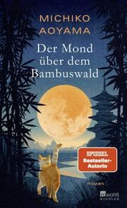 Cover von Der Mond über dem Bambuswald