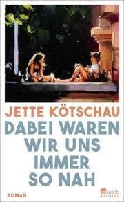 Cover von Dabei waren wir uns immer so nah