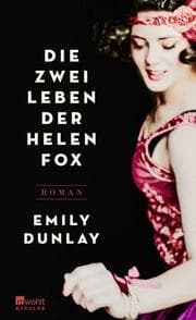 Cover von Die zwei Leben der Helen Fox
