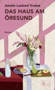 Cover von Das Haus am Öresund