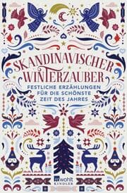 Cover von Skandinavischer Winterzauber
