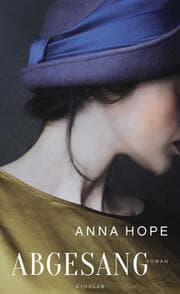 Cover von Abgesang