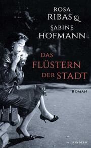 Cover von Das Flüstern der Stadt