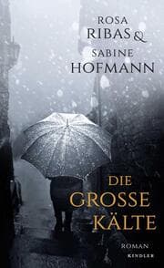 Cover von Die große Kälte