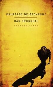 Cover von Das Krokodil