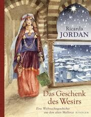 Cover von Das Geschenk des Wesirs