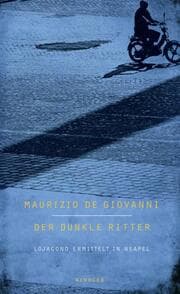 Cover von Der dunkle Ritter