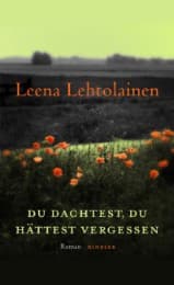 Cover von Du dachtest, du hättest vergessen