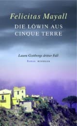 Cover von Die Löwin aus Cinque Terre