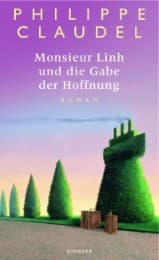 Cover von Monsieur Linh und die Gabe der Hoffnung