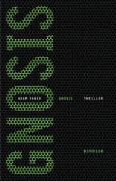 Cover von Gnosis