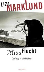 Cover von Mias Flucht
