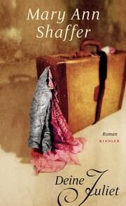 Cover von Deine Juliet