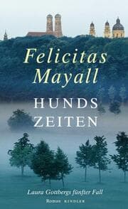 Cover von Hundszeiten