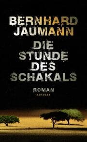 Cover von Die Stunde des Schakals