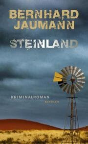 Cover von Steinland