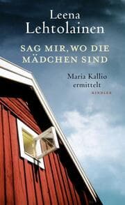 Cover von Sag mir, wo die Mädchen sind