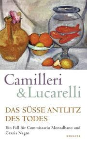 Cover von Das süße Antlitz des Todes