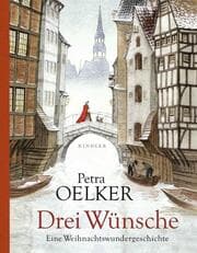Cover von Drei Wünsche