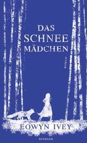 Cover von Das Schneemädchen