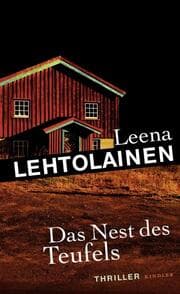 Cover von Das Nest des Teufels