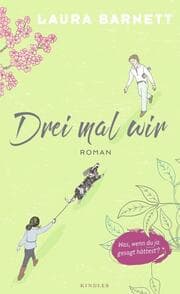 Cover von Drei mal wir