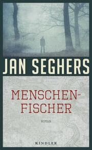 Cover von Menschenfischer