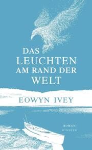 Cover von Das Leuchten am Rand der Welt