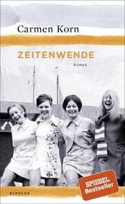 Cover von Zeitenwende