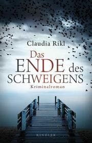 Cover von Das Ende des Schweigens