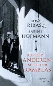 Cover von Auf der anderen Seite der Ramblas