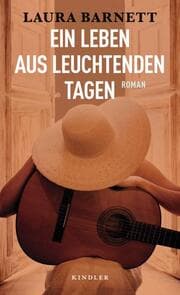 Cover von Ein Leben aus leuchtenden Tagen