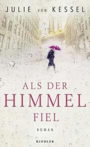 Cover von Als der Himmel fiel