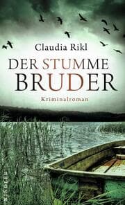Cover von Der stumme Bruder