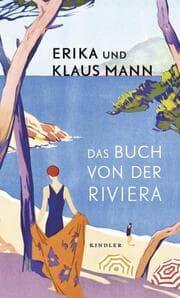 Cover von Das Buch von der Riviera