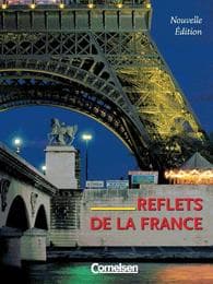 Cover von Reflets de la France, Nouvelle Edition, Gy