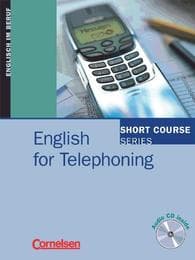 Cover von Short Course Series, Englisch im Beruf, Bs