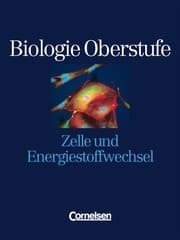 Cover von Biologie Oberstufe - Bisherige Ausgabe, Westliche Bundesländer